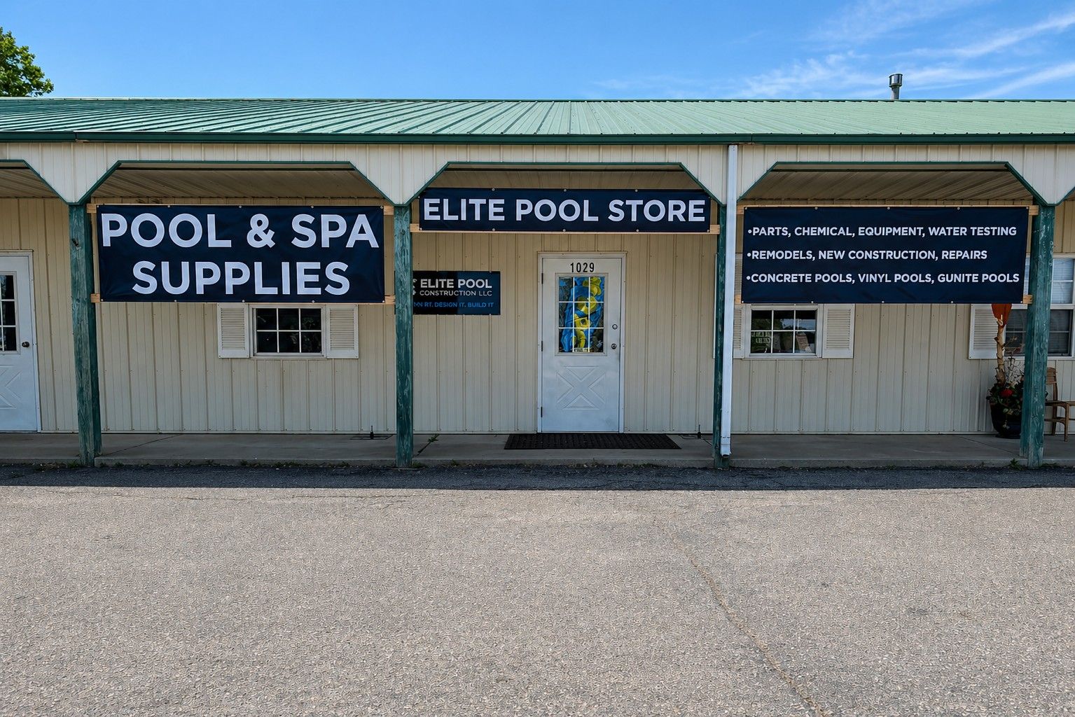 HOME [www.elitepoolconstructionllc.com]