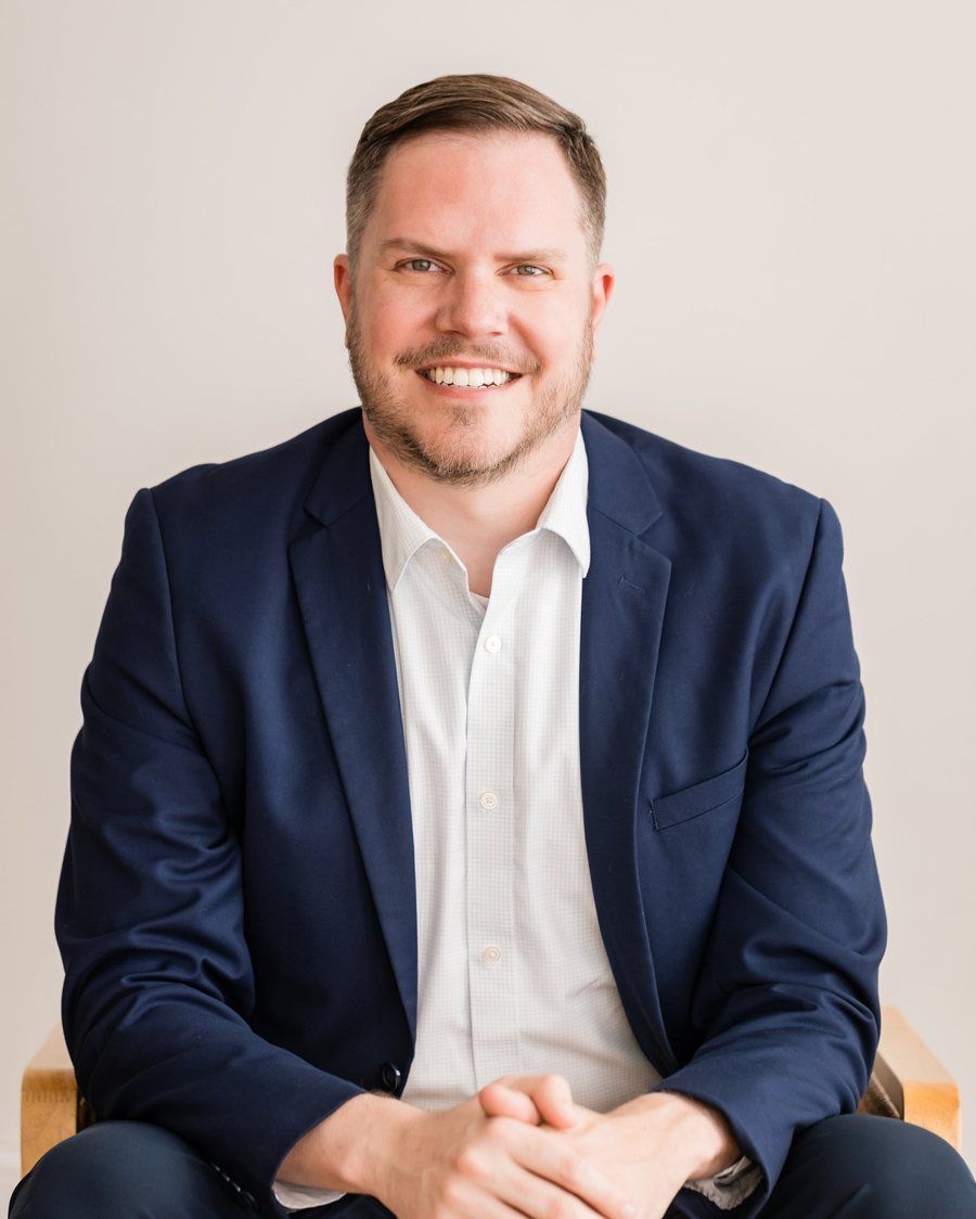 Kyle Weindel, St. Louis real estate agent