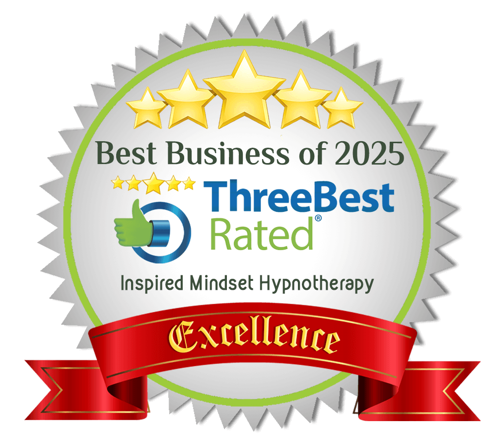 Best Business of 2025 Award from Three Best Rated