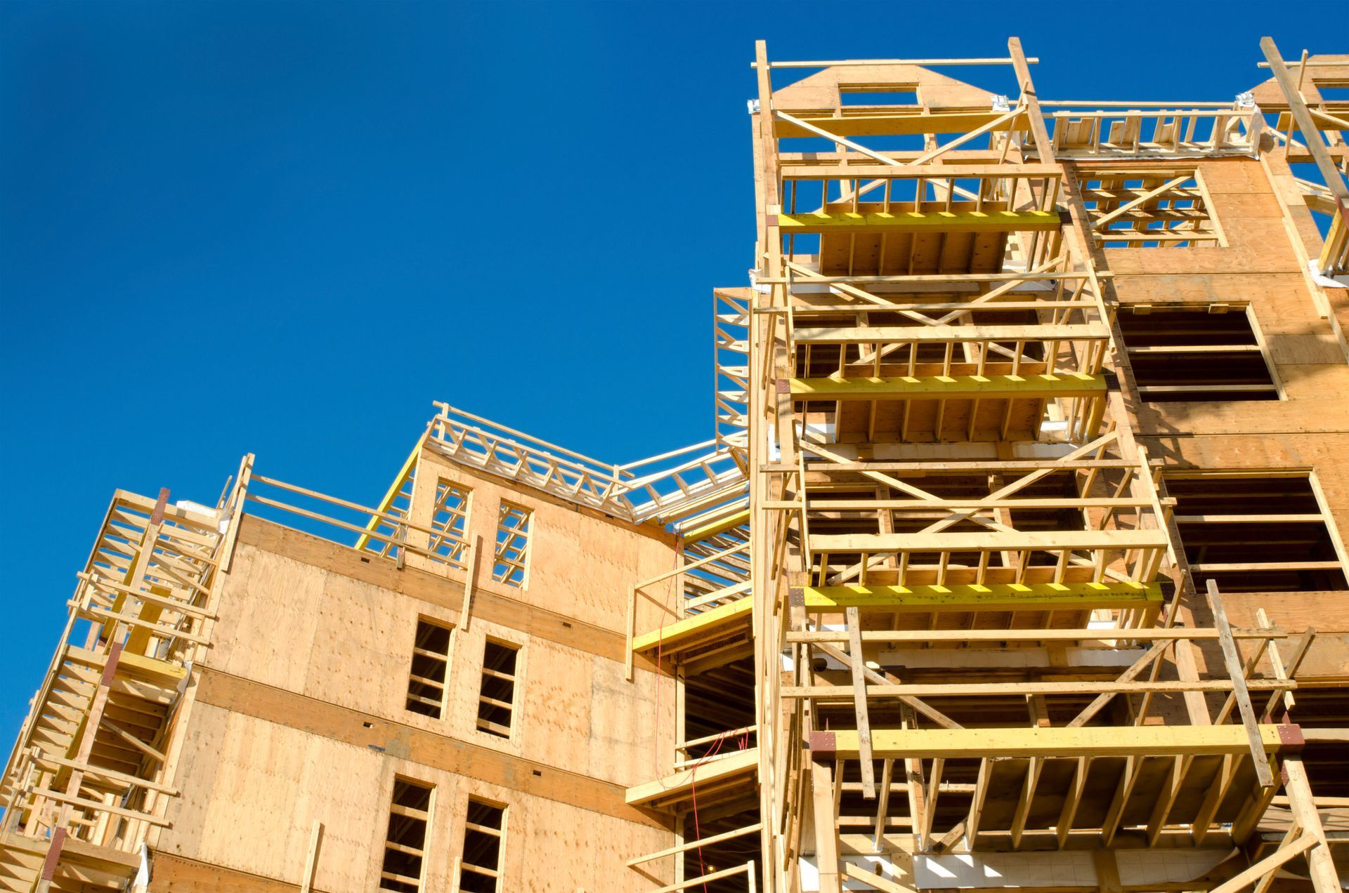 Commercial Timber — Fairfield, NSW — Belmont Timber