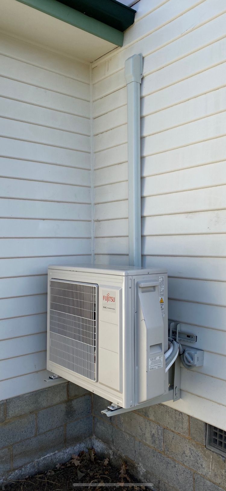 Electrical & HVAC Projects | Kingston, TAS | DJK