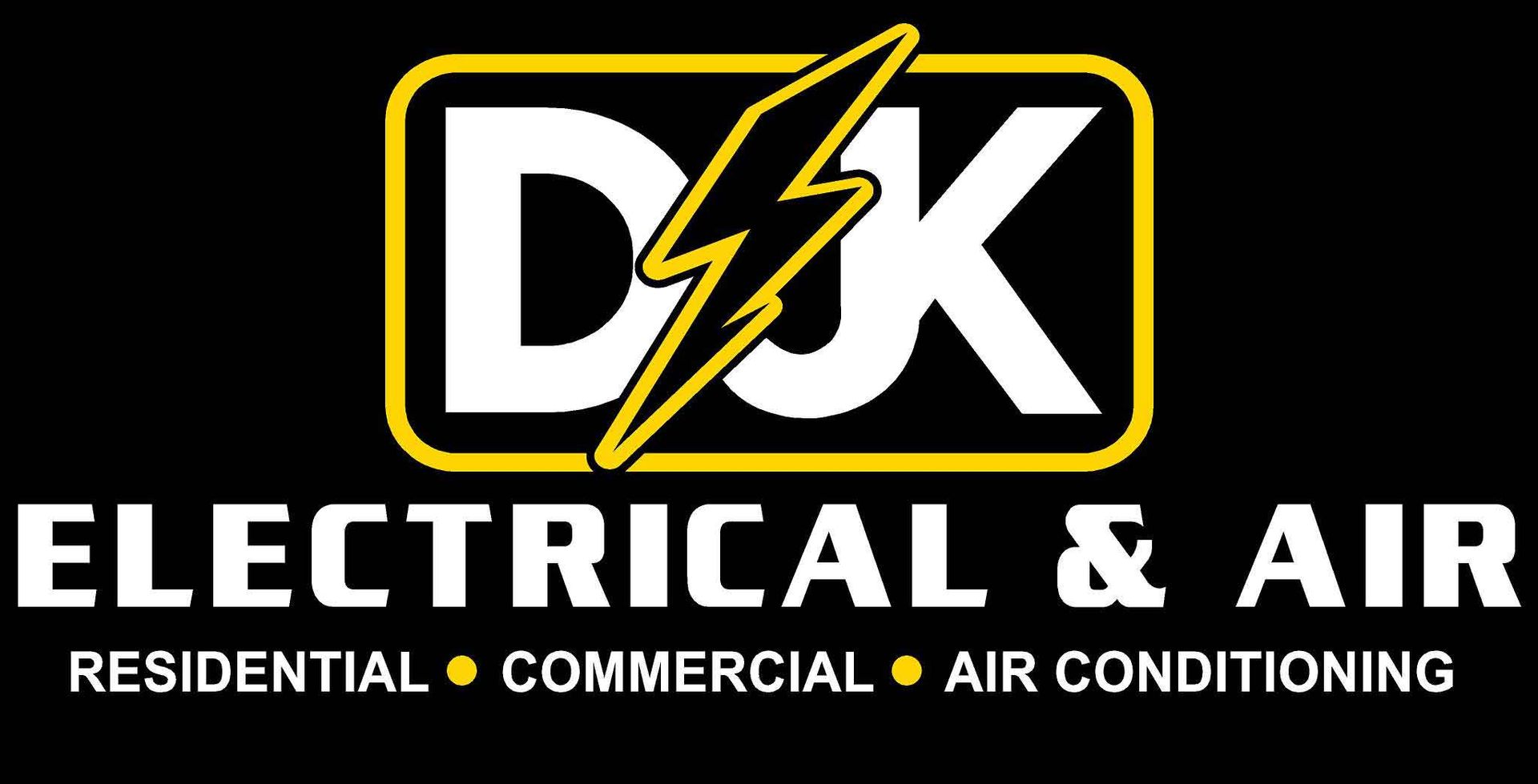 DJK Electrical & Air