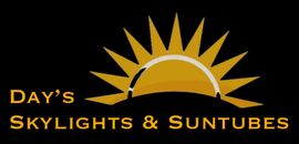 Day’s Skylights & Suntubes Day’s Skylights & Suntubes