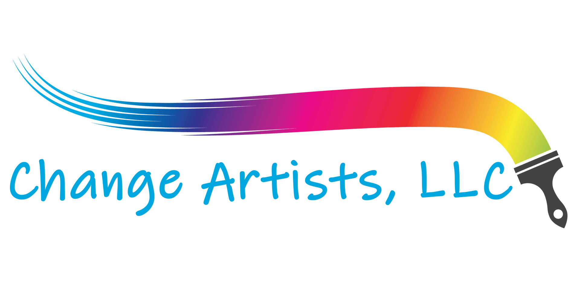 Change Artists Logo