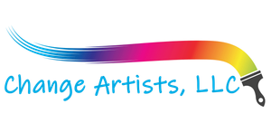 Change Artists Logo