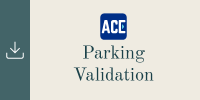 ACE Parking Validation