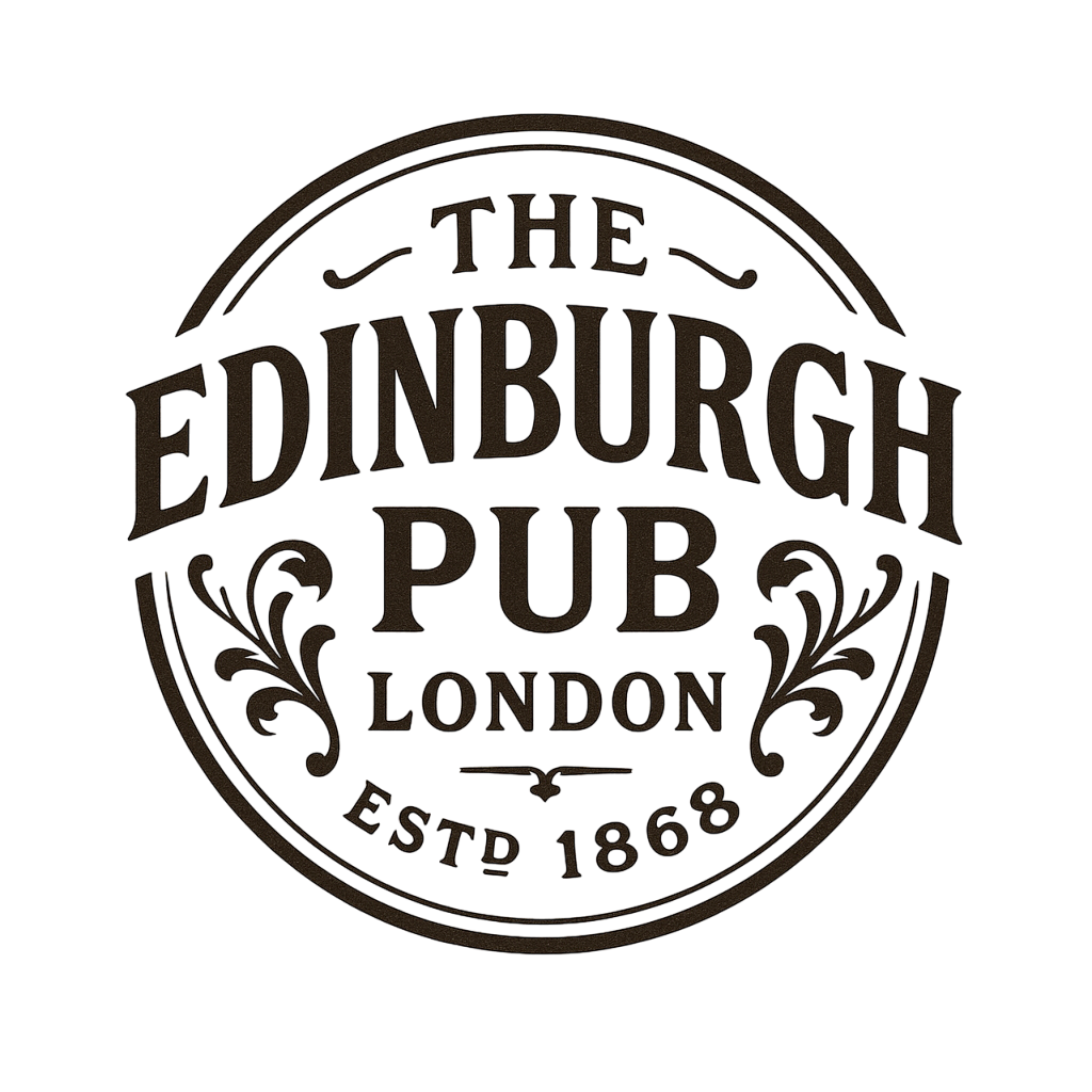 The Edinburgh in London
