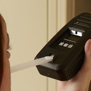 ADL Monitoring Remote Breathe Devices