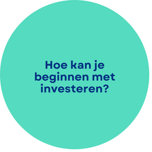 Waar kun je het beste in beleggen?