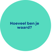Hoeveel ben je waard? Bereken hier hoeveel geld je hebt en wat jouw netto vermogen is.
