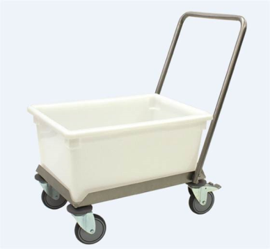 Hällde Box Trolley