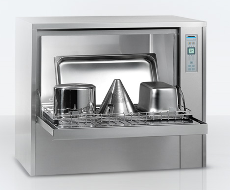 Winterhalter Gerätespülmaschine GS 630