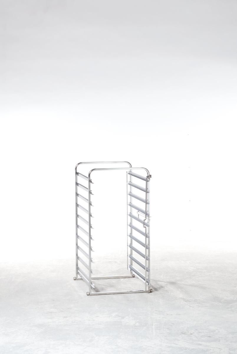 Rational Hordengestellwagen Typ 10-1/1