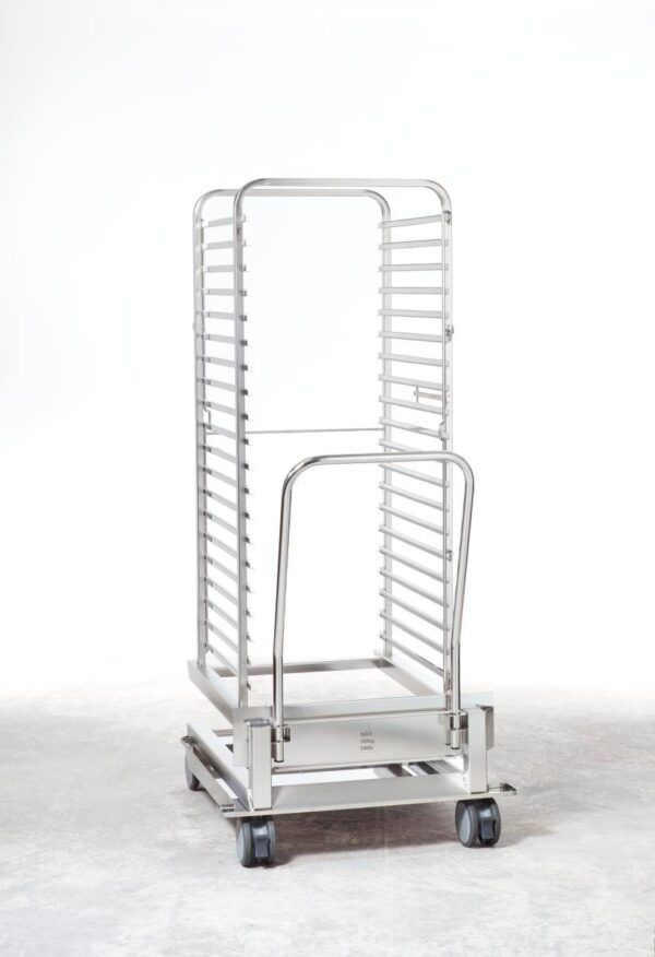 Rational Hordengestellwagen Typ 20-2/1