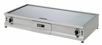 Menu System Grillplatte MS-G-120