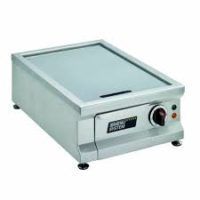 Menu System Grillplatte MS-G-40