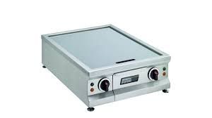 Menu System Grillplatte MS-G-50