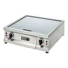 Menu System Grillplatte MS-G-60