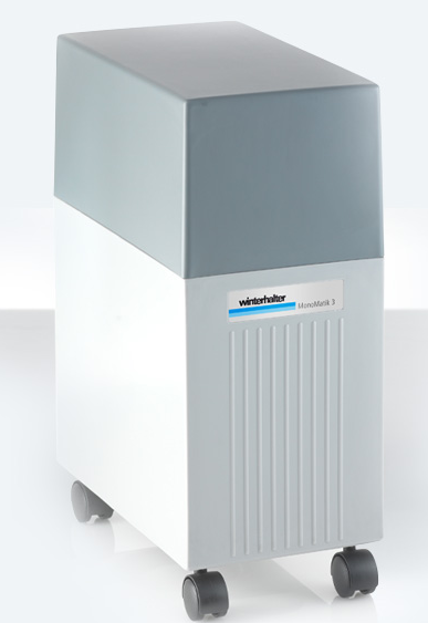 Winterhalter Wasseraufbereitung Monomatik 3