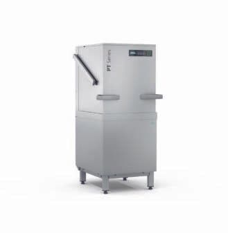 Winterhalter Spülmaschine PT-M