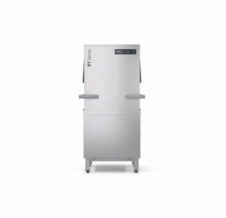 Winterhalter Spülmaschine PT-XL