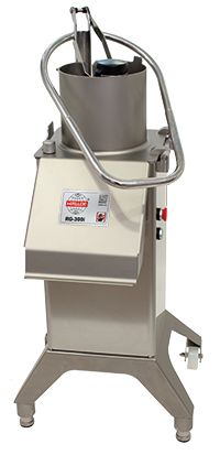 Hällde Gemüseschneider RG-300i Grundmaschine