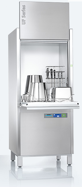 Winterhalter Gerätespülmaschine UF-L