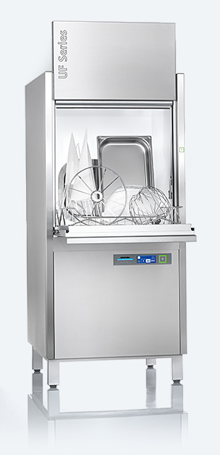 Winterhalter Gerätespülmaschine UF-M