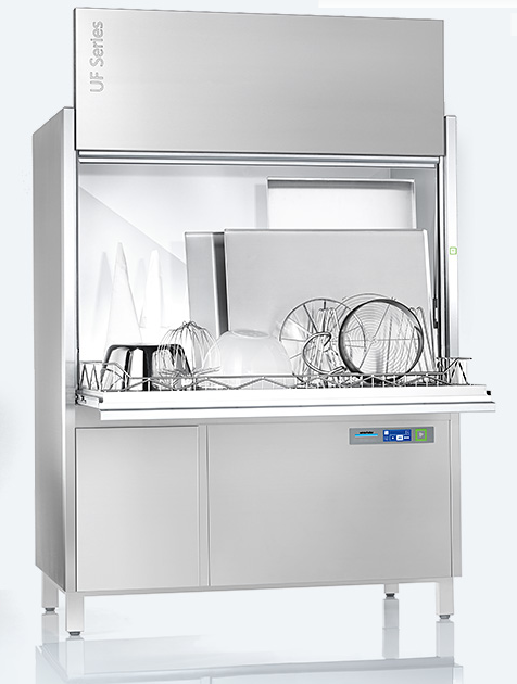 Winterhalter Gerätespülmaschine UF-XL