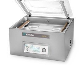 Henkelman Vakuumgerät Boxer 52
