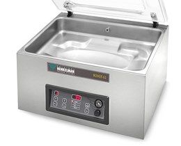Henkelman Vakuumgerät Boxer 62