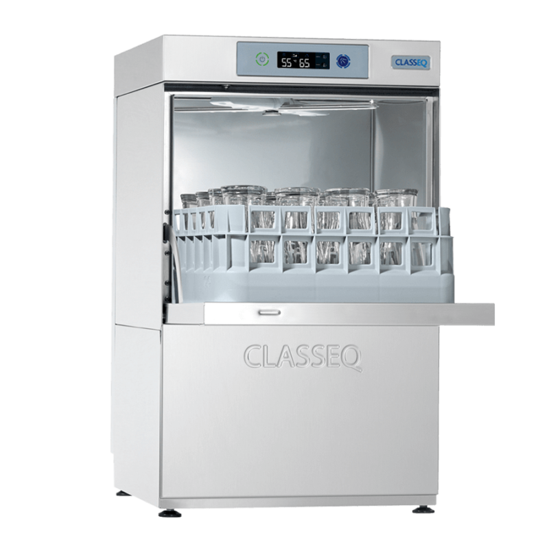 Classeq Gläserspülmaschine C400