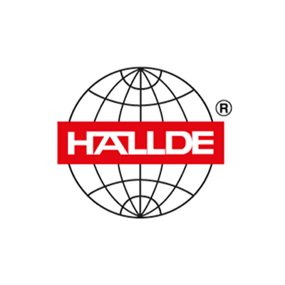 hällde