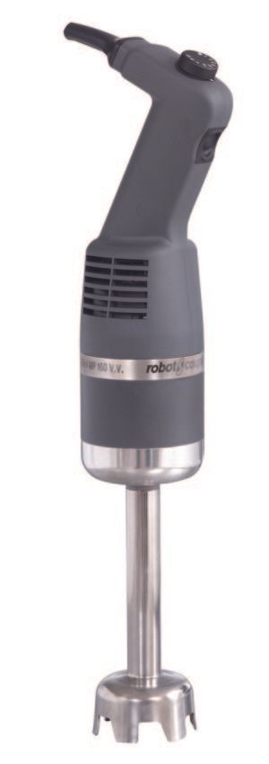 Robot Coupe Stabmixer Mini MP 160 V.V.