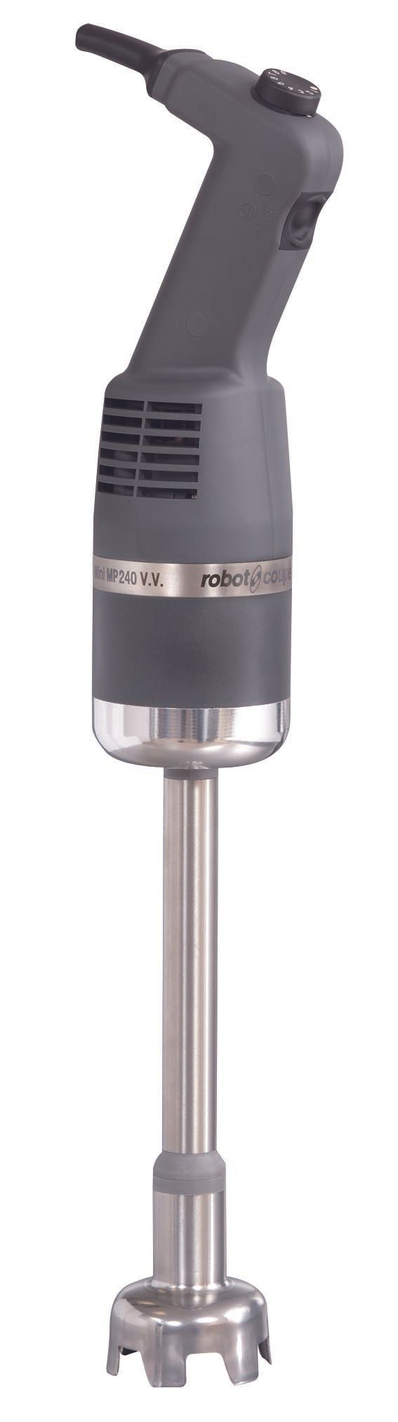 Robot Coupe Stabmixer Mini MP 240 V.V.