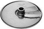 Hällde Julienne-Scheibe für RG-300i, RG-350, RG-400 und RG-400i