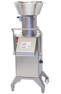 Hällde Gemüseschneider RG-400i Grundmaschine