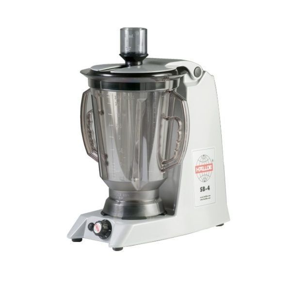 Hällde Küchenmixer SB-4