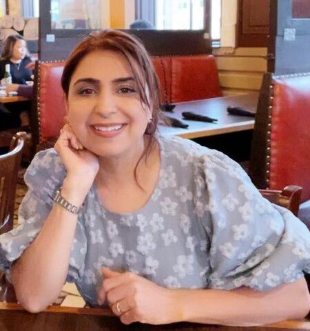 Dr. Sosun Faqiri - CAPS Pediatrics
