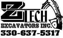 Z-Tech Builders Excavators Inc Z-Tech Builders Excavators Inc