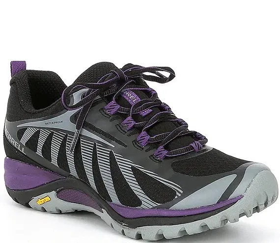 Merrell Women's Siren Edge 3