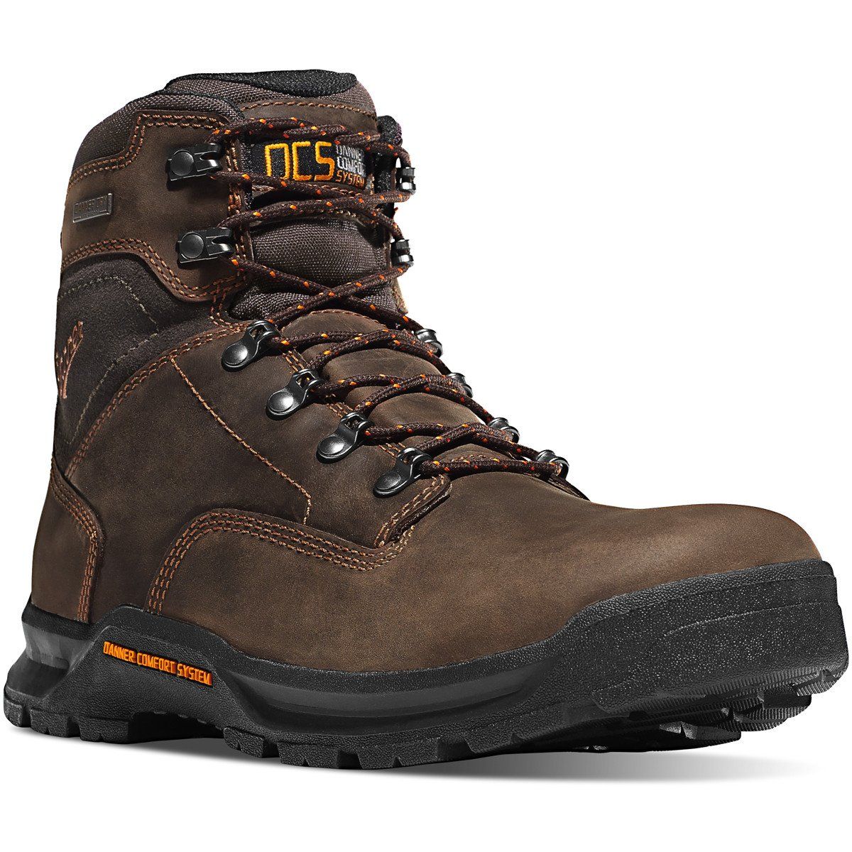 Danner Style #12433 Danner Crafter 6-Inch Boot