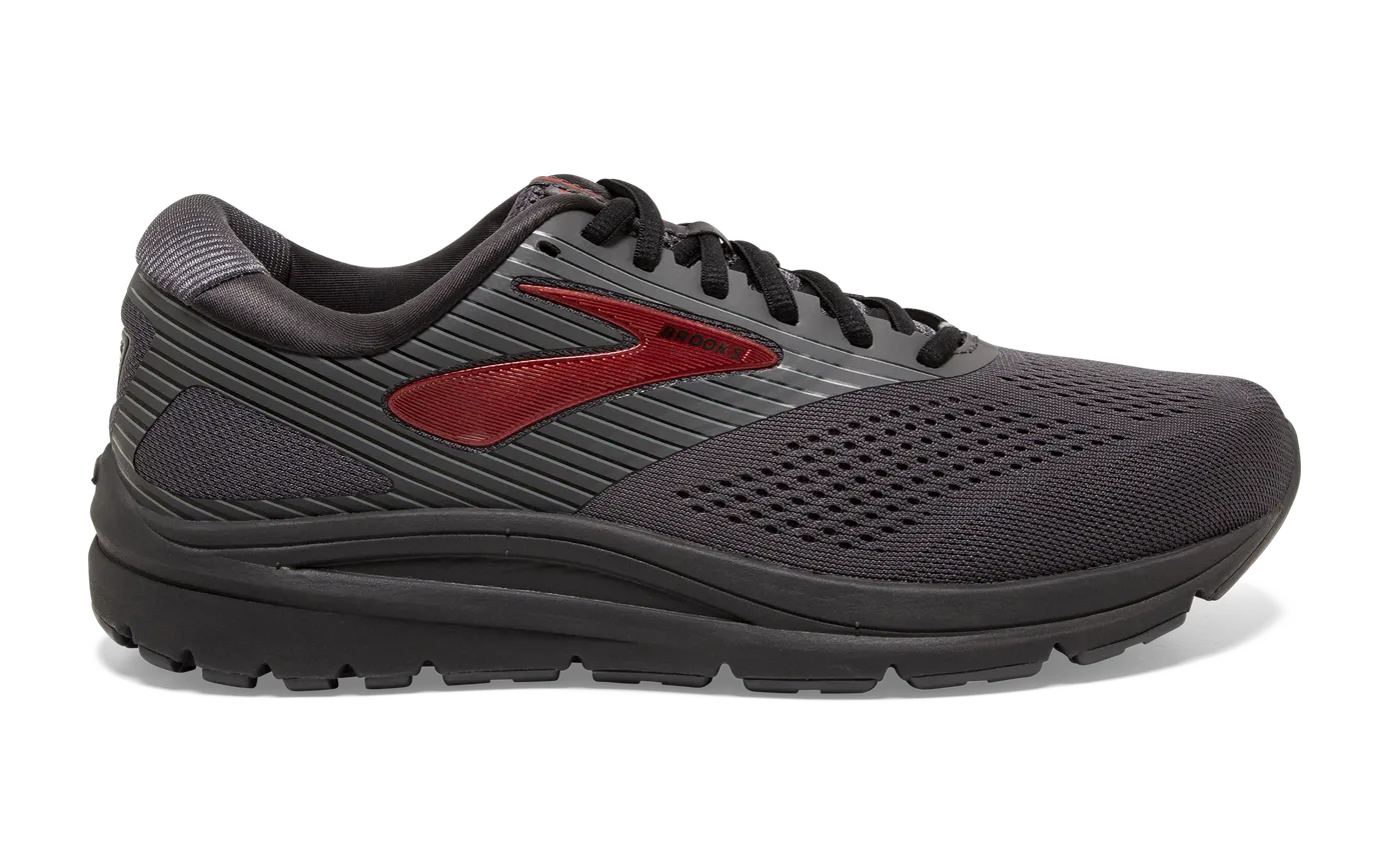 066 - Black/Blackened Pearl/Samba Brooks Men's Addiction 14