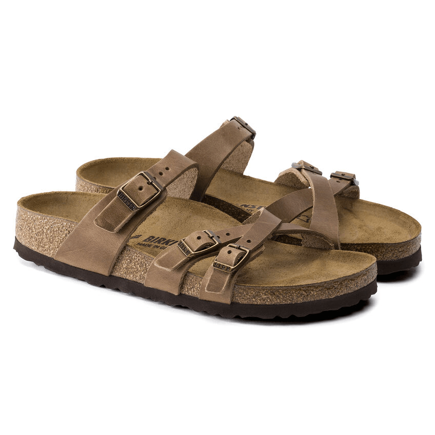 Style #1015930 Birkenstock Franca