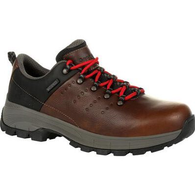 Style #GB00389 Georgia Boot Eagle Trail Waterproof Oxford