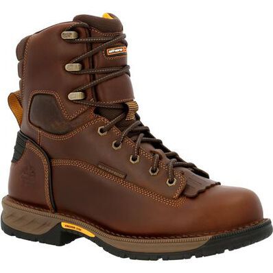 Style #GB00469 Georgia Boot Athens 360 Waterproof Work Boot
