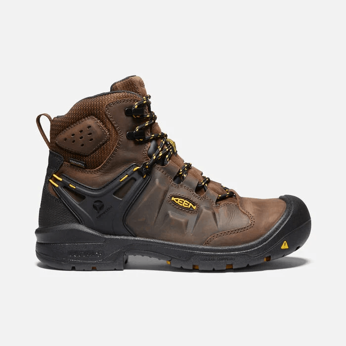 Style #1021467 Keen Men's Dover 6