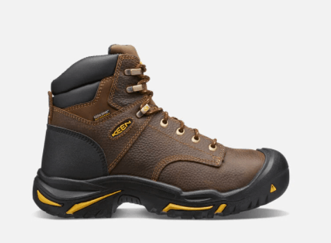 Style #1014600 Keen Men's Mt Vernon 6