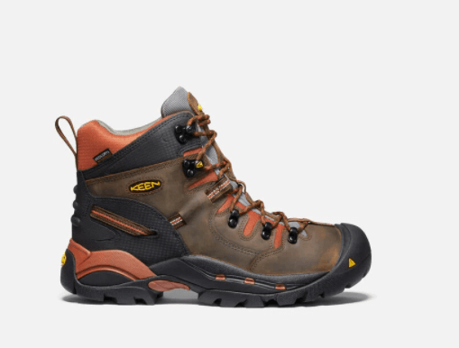 Style #1009709 Keen Men's Pittsburgh 6