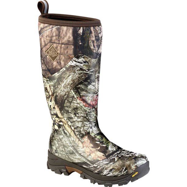 AVTV-MOCT Muck Mossy Oak Men's